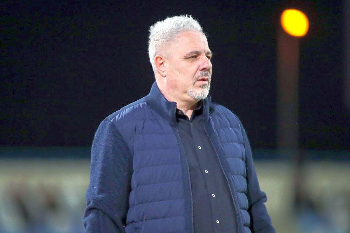 Marius Șumudică, reacție furibundă în scandalul din Superligă: „Un abuz!”