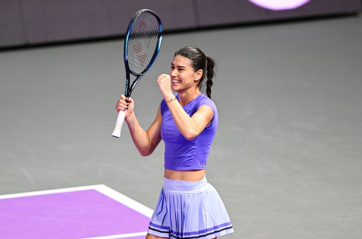 Sorana Cîrstea câștigă dominant finala Transylvania Open cu 6-2, 6-2