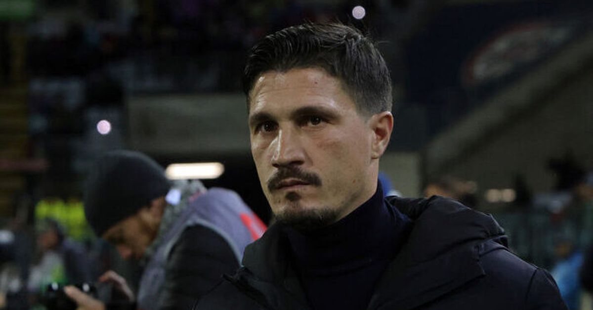 Promisiunea lui Pisacane: „Îmbrățișarea cu Esposito, o legătură specială!”