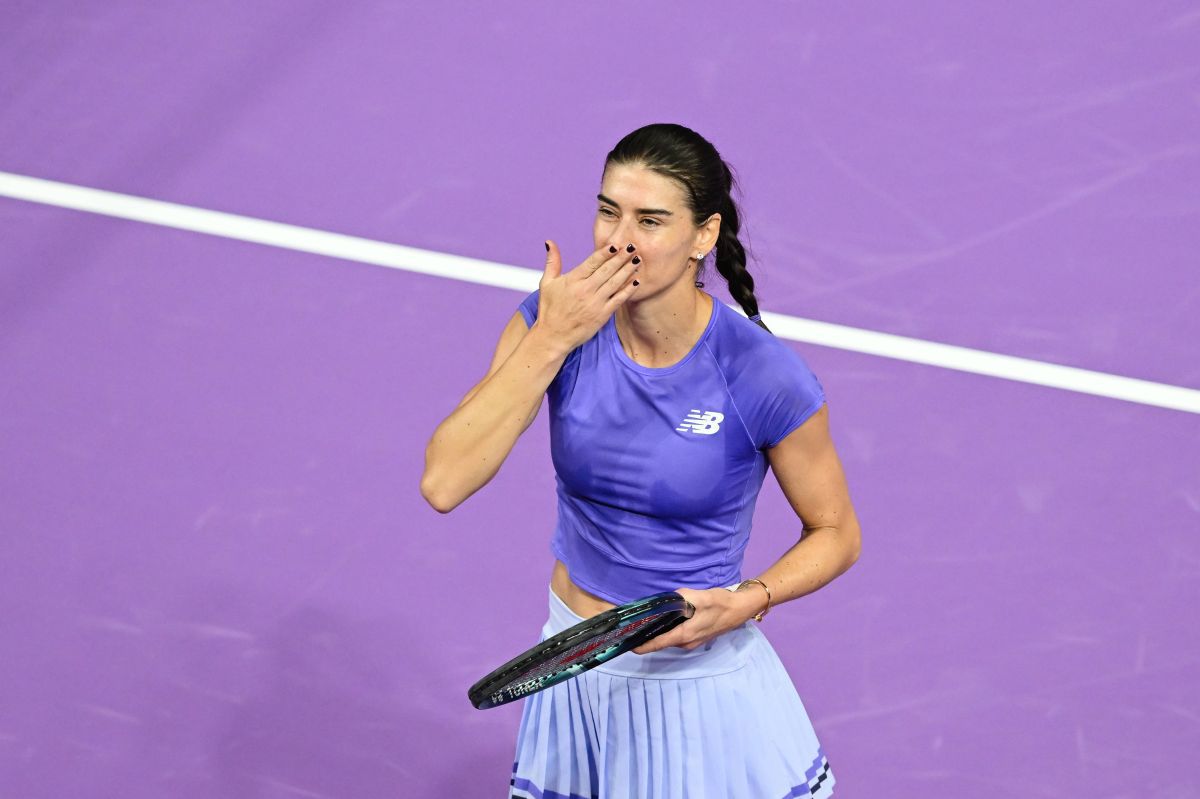 Finală electrizantă la Transylvania Open: Sorana Cîrstea o întâlnește pe Răducanu!