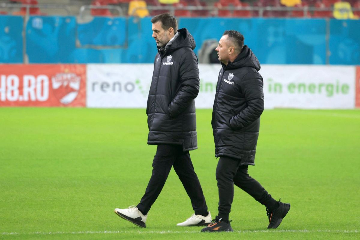 Dinamo – Unirea Slobozia: Duel crucial pe Arena Națională În această seară, de la ora 20:00, Dinamo București primește vizita Unirii Slobozia în epilogul etapei a 27-a din Superligă