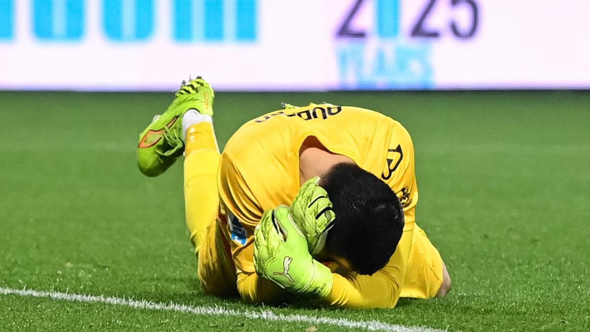 „Audero, despre eșecul Cremonese-Inter: responsabilități și suferințe”