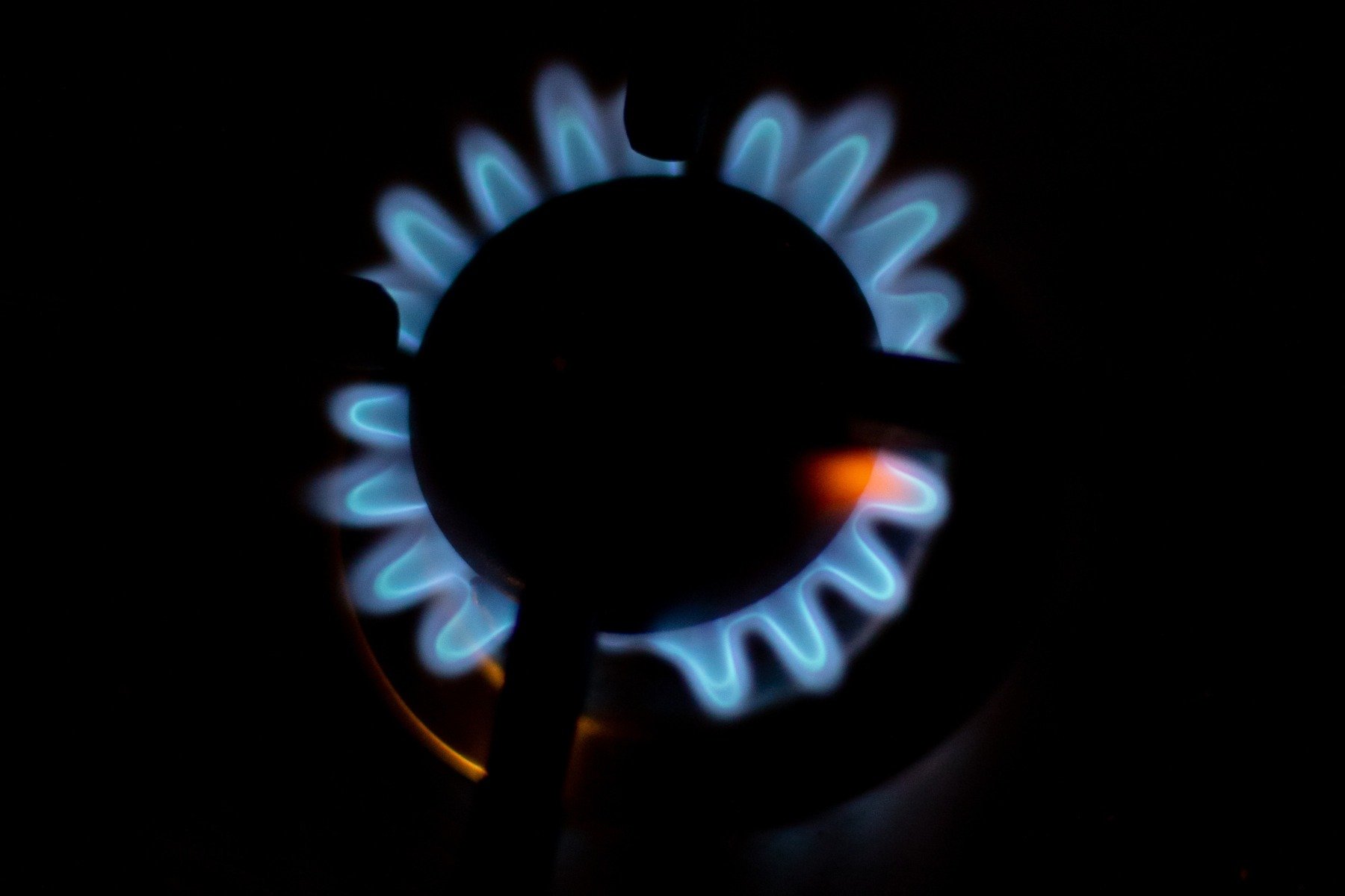 Prețurile la gaz, fără majorări