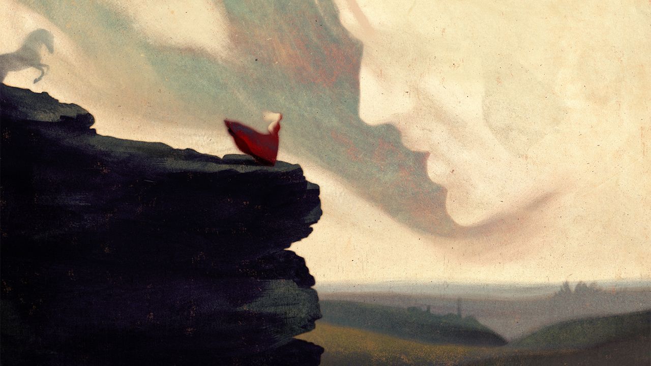 O nouă viziune asupra „Wuthering Heights” Adaptarea cinematografică a romanului lui Emily Brontë, „Wuthering Heights”, în regia celor mai recente talente, a stârnit controverse și entuziasm deopotrivă