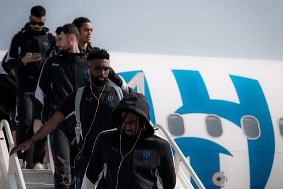 Drama din fotbalul saudit: ultimele meciuri din AFC Champions League Elite Presiunea crește în lumea fotbalului saudit pe măsură ce faza grupelor din AFC Champions League Elite se apropie de un sfârșit dramatic