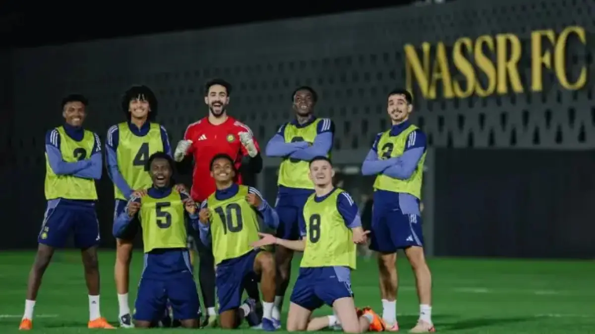 AFC Champions League: Al-Nassr înfruntă provocarea Arkadag în optimile de finală Runda de 16 a Ligii Campionilor AFC promite meciuri de intensitate maximă, cu primele confruntări programate să înceapă în această săptămână