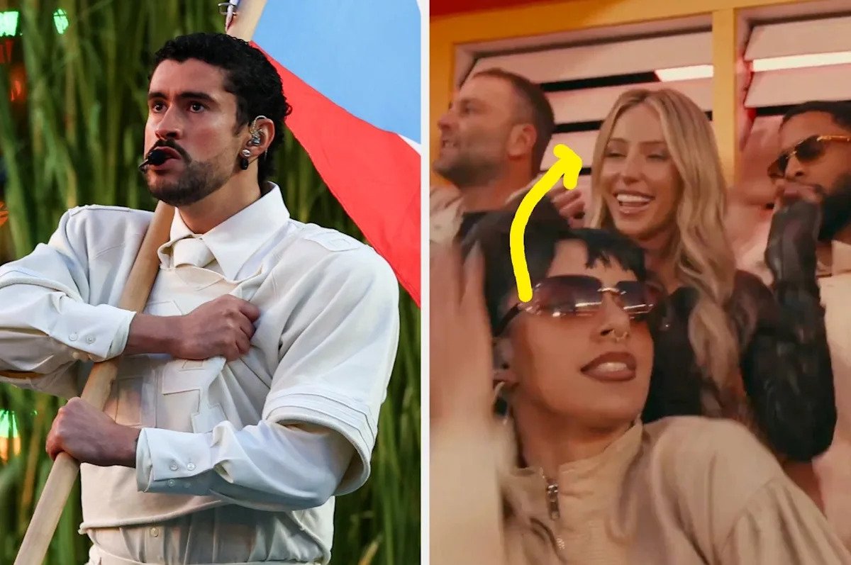 Alix Earle răspunde criticilor după apariția sa la Super Bowl Alix Earle, cunoscută influenceră și vedetă de pe TikTok, a ieșit la rampă cu o reacție îndelung așteptată în urma controverselor generate de prezența sa la spectacolul de pauză al Super Bowl, unde a apărut alături de superstarul Bad Bunny