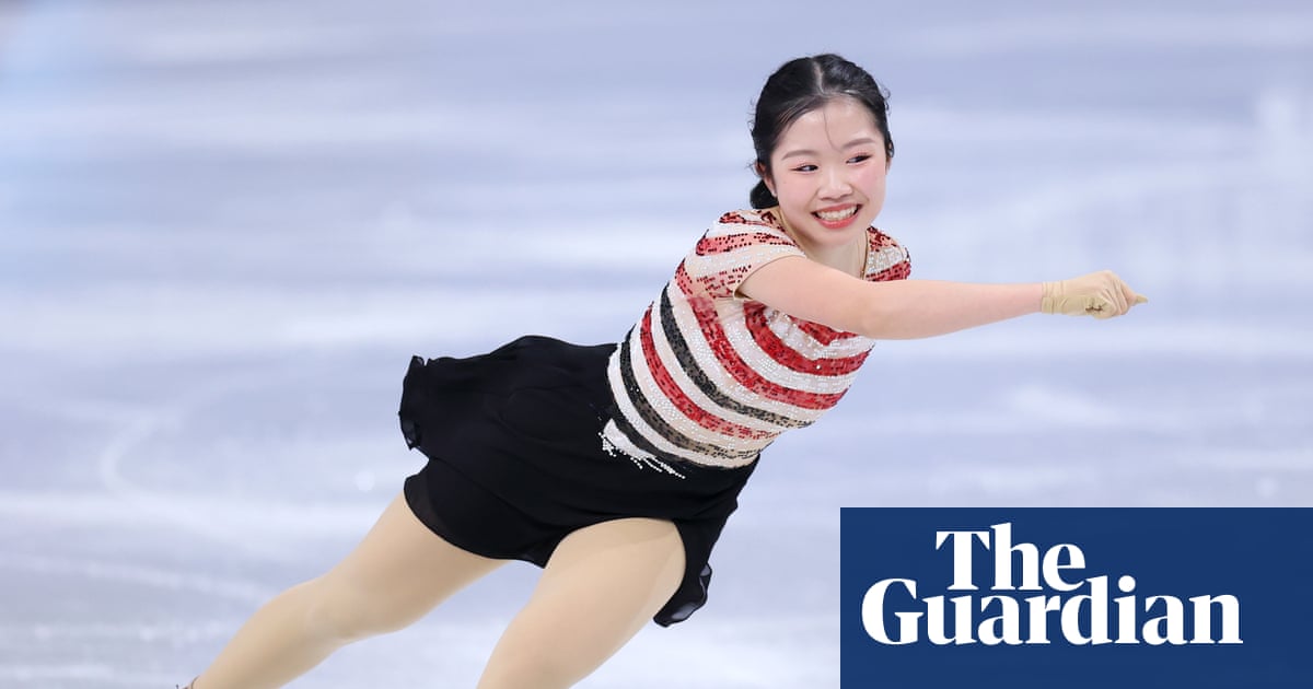 Ami Nakai surprinde la Olimpiada de Patinaj Artistic, jucându-se de-a visul La Olimpiada de la Milano, sportiva japoneză Ami Nakai a obținut un rezultat neașteptat, devenind lideră după programul scurt din competiția feminină de patinaj artistic