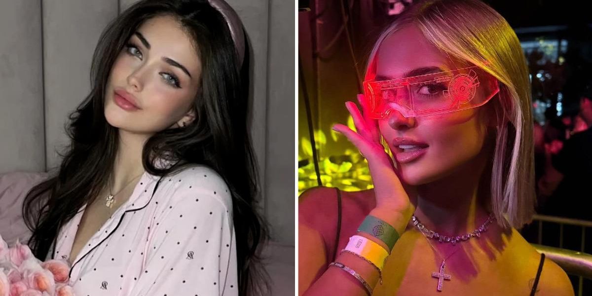 Acuzaţii grave lansate de Andreea Bostănică. Iuliana Beregoi i-ar fi trimis un sicriu acasă Danielei Costetchi