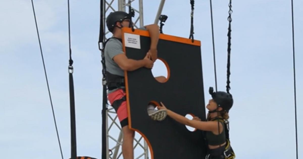 Emoții și provocări în ediția de ieri a Power Couple România Episodul 18 al emisiunii „Power Couple România – La bine și la greu”, difuzat pe 11 februarie 2026, a adus o dozare intensă de adrenaline și emoții pentru concurenți