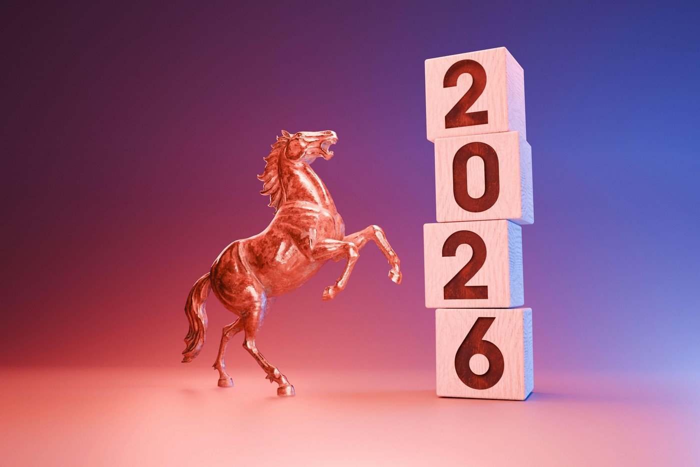 Anul Calului de Foc: adaptarea rapidă, cheia succesului în 2024