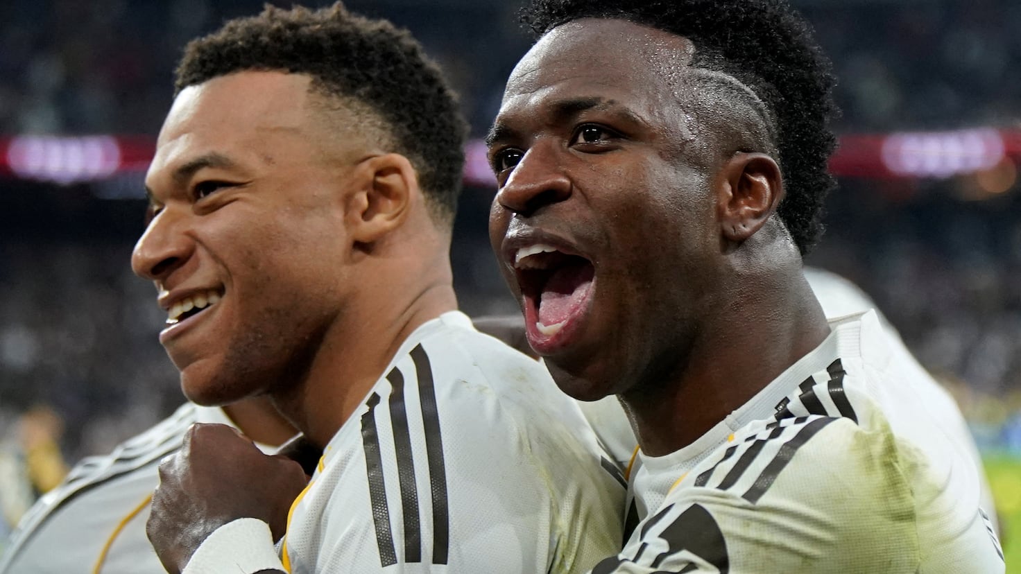 Real Madrid, în căutarea revanșei pe terenul Benfica Real Madrid se află într-o postură delicată înaintea întâlnirii cu Benfica, după ce echipa portugheză a reușit să-i învingă pe spanioli cu 4-2 în urmă cu trei săptămâni