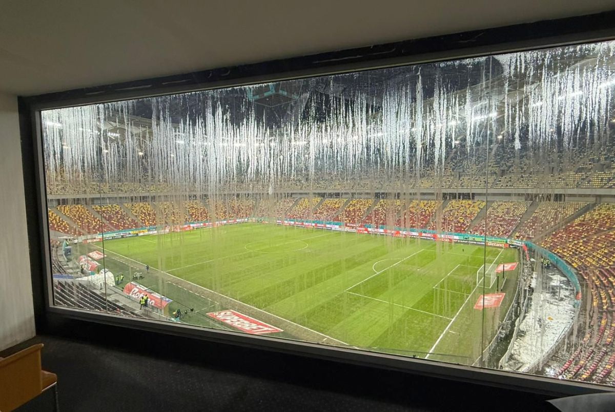 Kapital Festival aduce muzica pe Arena Națională, dar fotbalul rămâne absent Arena Națională din București se pregătește să devină gazda Kapital Festival, un eveniment de amploare care va avea loc între 3 și 5 iulie 2026