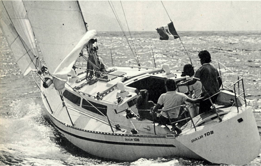 Classic Boat Archive | 1983