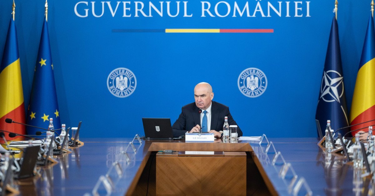Bugetul pentru 2026, pe masa guvernului până la finalul săptămânii Premierul Ilie Bolojan a anunțat că proiectul de buget pentru anul 2026 va fi aprobat de guvern și trimis Parlamentului până la sfârșitul acestei săptămâni