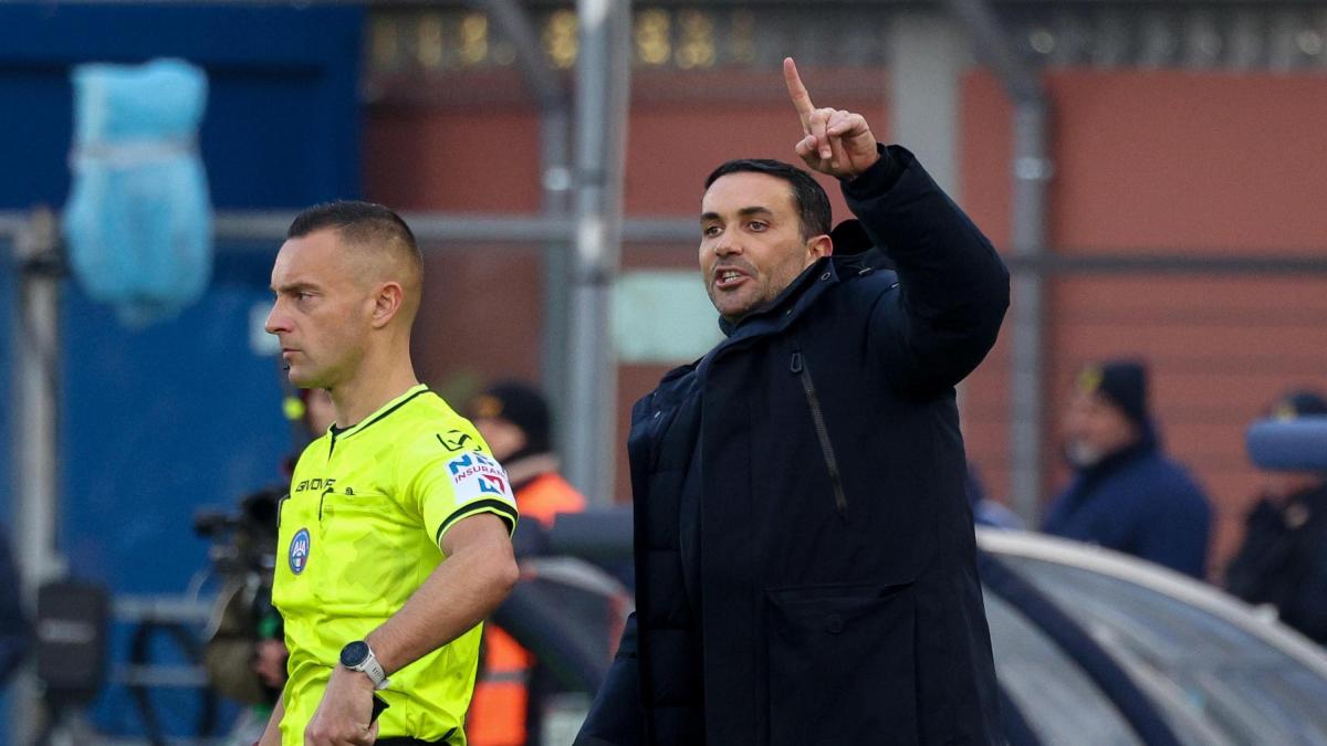 Atalanta se pregătește de confruntarea cu Cremonese în Serie A Atalanta, venind după o victorie concludentă de 3-0 în fața lui Juventus în semifinala Cupei Italiei, se pregătește să se confrunte cu Cremonese în etapa a 24-a din Serie A