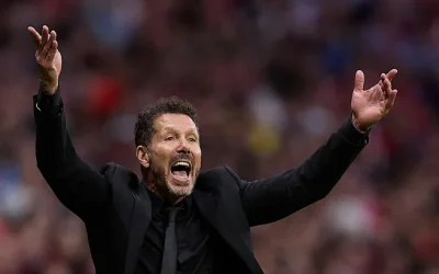 Preview: Atletico Madrid vs Barcelona - prediction, team news, lineups