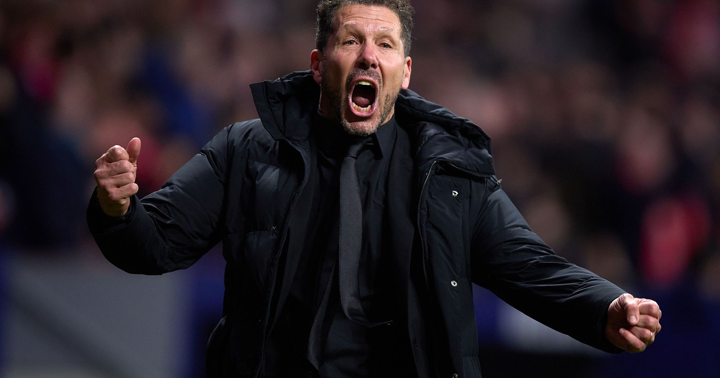 Atletico Madrid surclasează Barcelona și se apropie de finala Cupei!