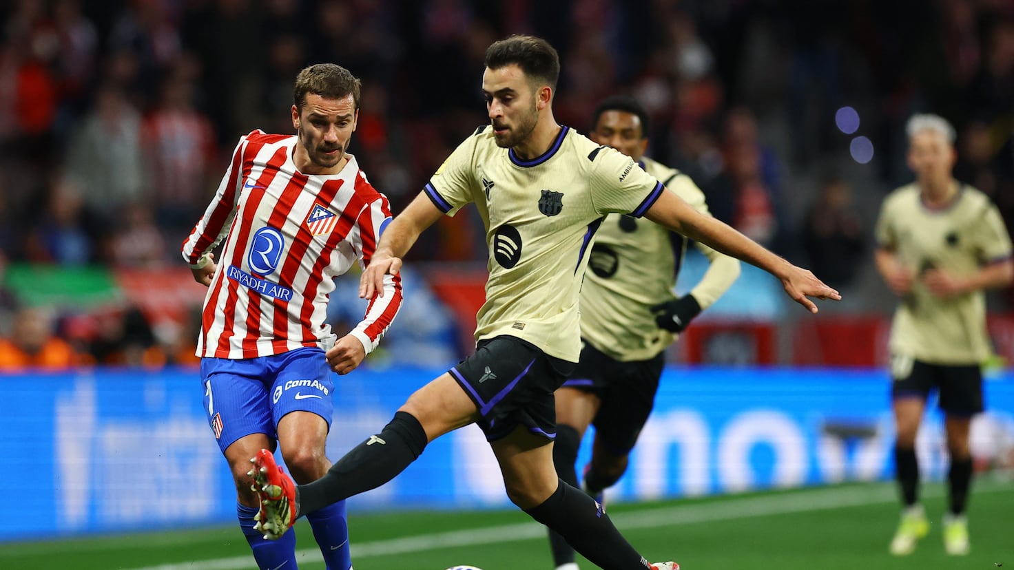 Atlético Madrid se bucură de o victorie răsunătoare Într-o atmosferă electrizantă, Atlético Madrid a obținut o victorie importantă cu 4-0 împotriva unui rival redutabil, propulsându-se astfel spre semifinale în Cupa Spaniei