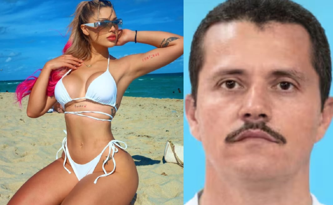 Un audio difuzat pe rețelele sociale, care ar fi fost realizat de Nemesio Oseguera, cunoscut drept „El Mencho”, a provocat un val de reacții după ce l-a acuzat pe modelul María Julissa, care i-ar fi fost iubită, de trădare în fața armatei