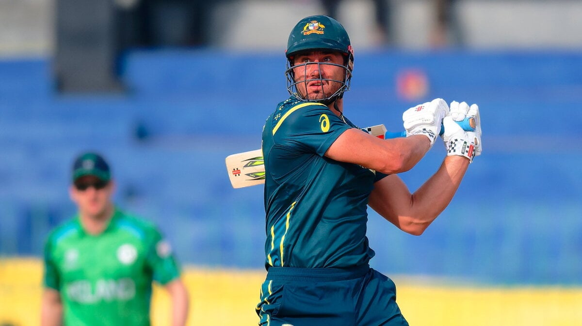 Australia și Zimbabwe se duelează în T20 World Cup: Live Streaming Gratuit!