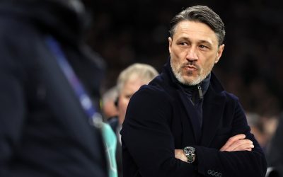 BVB: So löst Niko Kovac die Abwehr-Not gegen Mainz 05 | Sport
