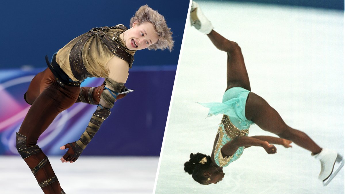 Backflipurile în patinajul artistic: ce spun experții după reușita lui Malinin?