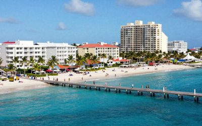 Bahamas Joins Jamaica, Curacao, Turks and Caicos, Aruba, Dominican Republic, and More in Record Breaking Caribbean Tourism Surge Last Year: Everything You Need to Know