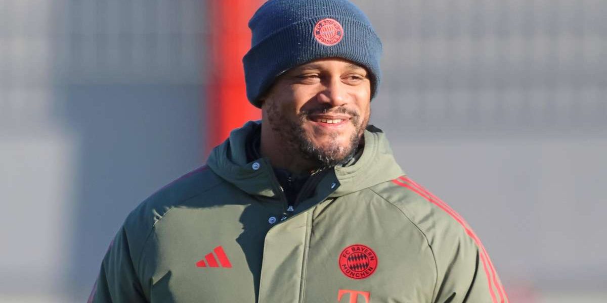 FC Bayern mit voller Kapelle und viel Optimismus gegen Hoffenheim