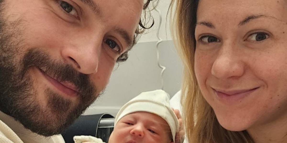 En images. Noah, Aras, Eliott, Laura... Découvrez les bébés nés dans l'Ain ces derniers jours