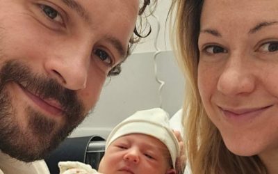 En images. Noah, Aras, Eliott, Laura... Découvrez les bébés nés dans l'Ain ces derniers jours