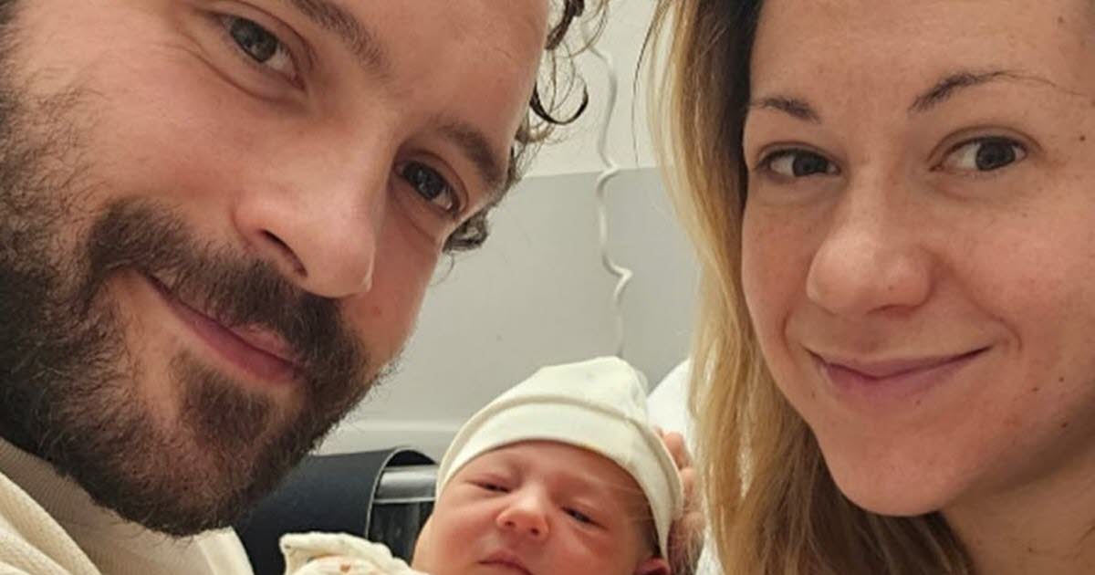 Bebelușii născuți recent în Ain: Noah, Aras, Eliott și Laura, la rampă!