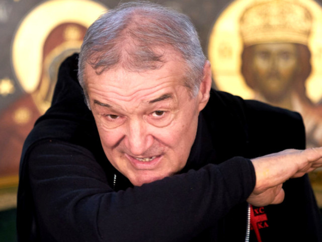 Becali nu stă la discuții! Decizia luată la FCSB, cu puțin timp înaintea meciului cu Universitatea Craiova