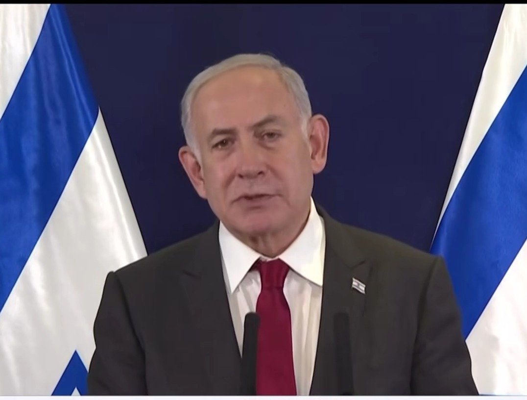 Întâlnirea strategică de la Washington: Netanyahu și Trump discută despre negocierile cu Iranul Într-un context internațional din ce în ce mai complex, prim-ministrul israelian Benjamin Netanyahu se va întâlni miercuri cu președintele american Donald Trump la Washington