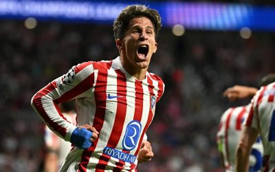 Página de inicio de Yahoo news