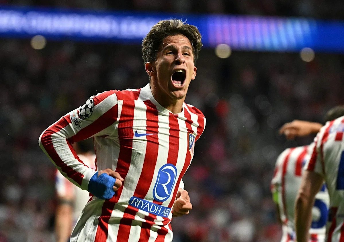 Betis și Atletico de Madrid se duelează în Copa del Rey: detalii TV