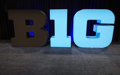 Big Ten Conference