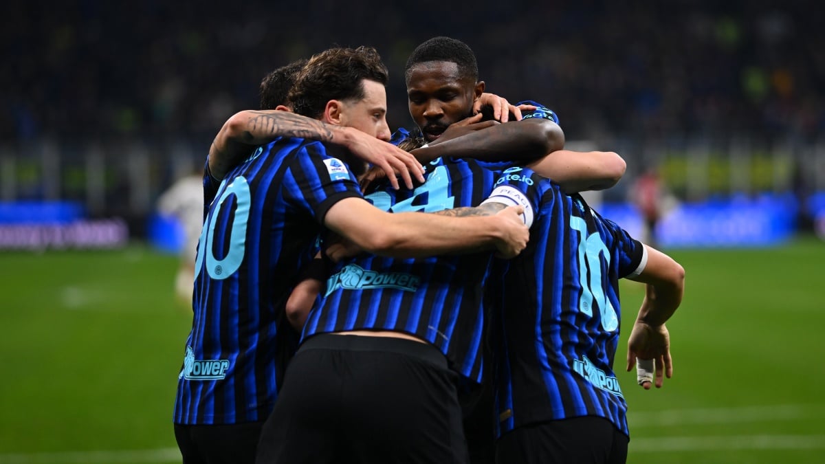 Bodo/Glimt și Inter Milano în Champions League: Transmisiune gratuită!
