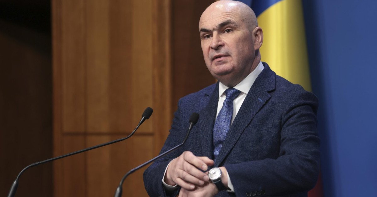 Curtea Constituțională a României, sub presiune înainte de decizia crucială privind pensiile magistraților Într-o declarație fără precedent, premierul Ilie Bolojan așteaptă cu nervozitate hotărârea Curții Constituționale a României (CCR) în ceea ce privește reforma pensiilor magistraților