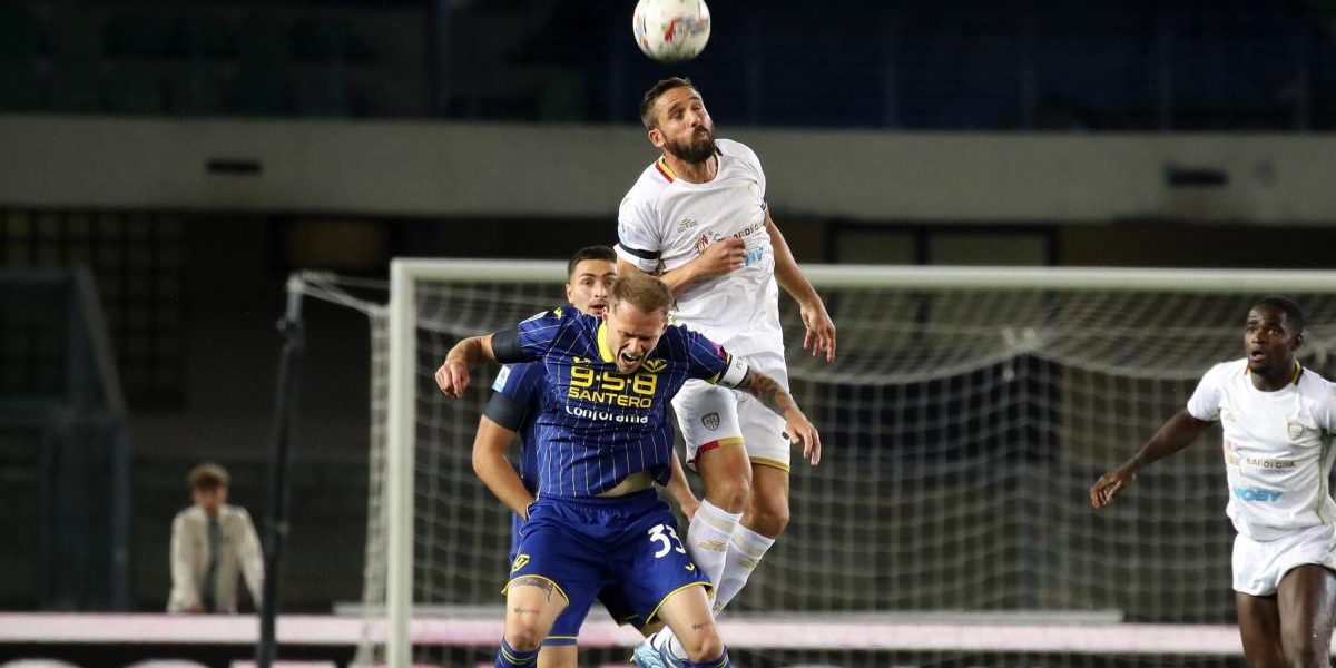 Cagliari-Lecce, le formazioni ufficiali: tutti i titolari