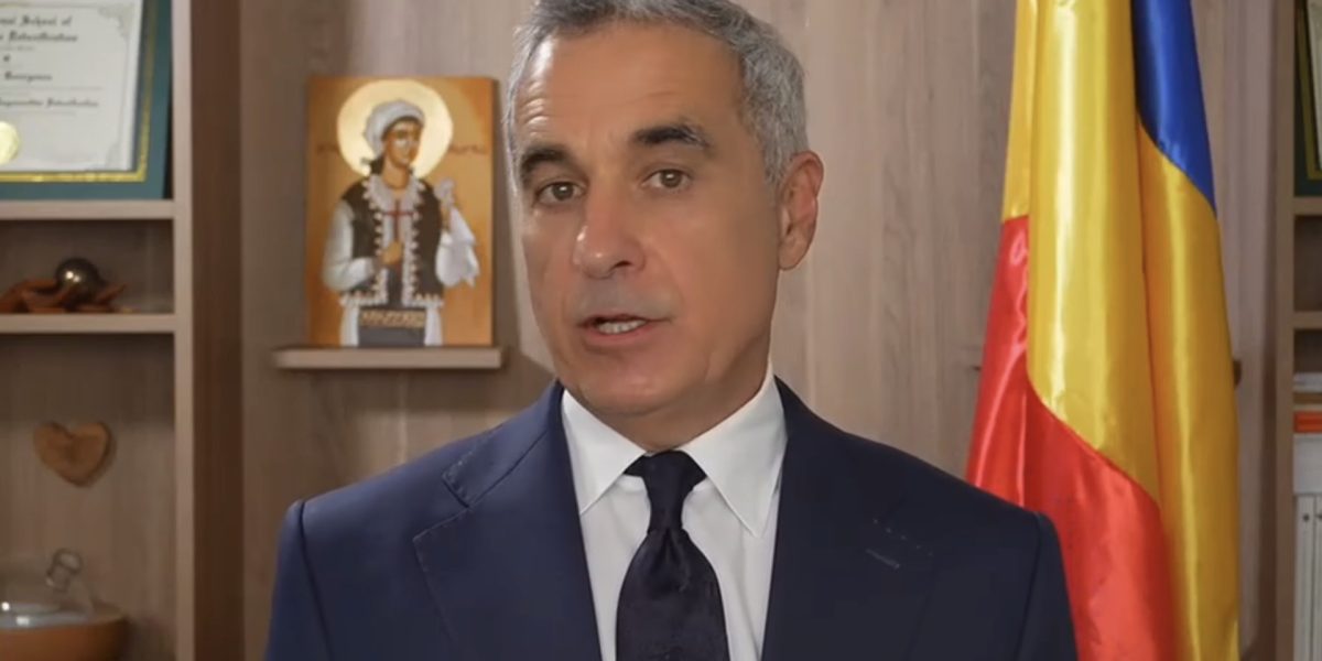 Calin-Georgescu.jpg - NewsFactor