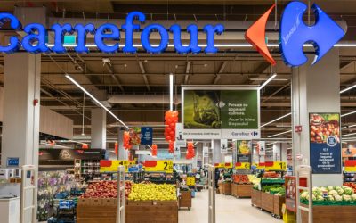 Carrefour anunţă vânzarea filialei din România către Pavăl Holding: tranzacție de peste 800 mil. de euro. Poziția fraților Pavăl