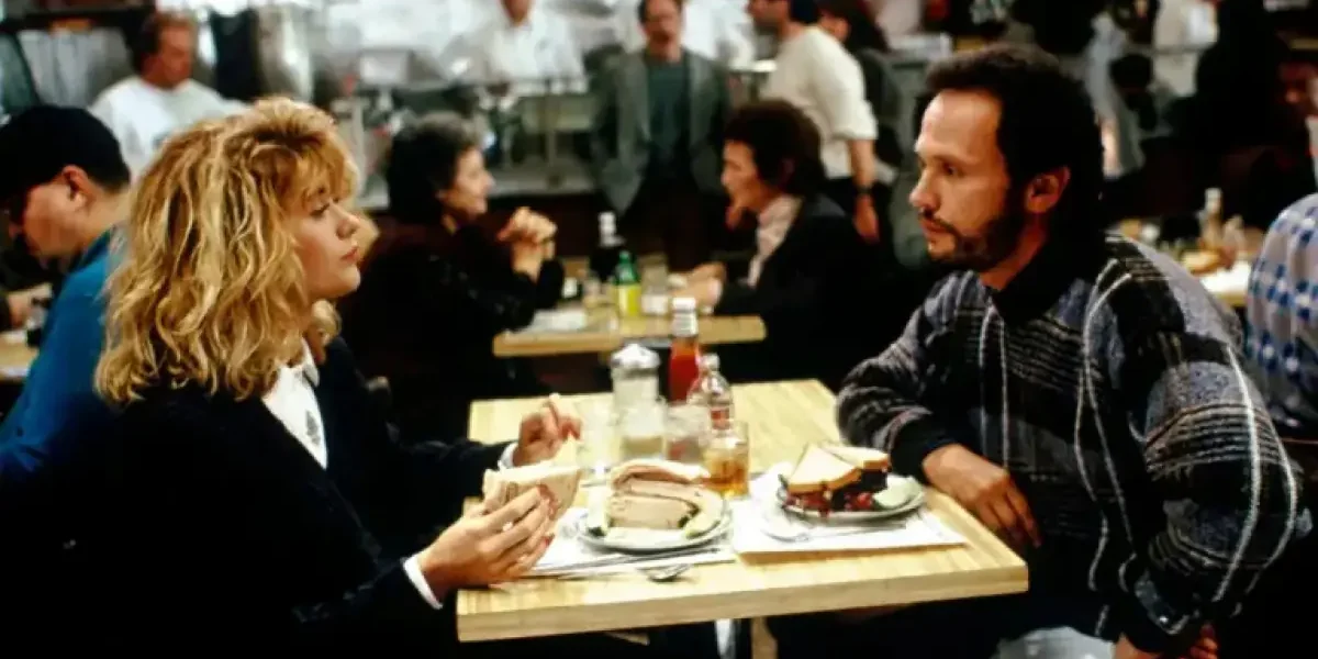 Top 10 American Romantic Comedies: From ‘When Harry Met Sally’ to ‘Pretty Woman’