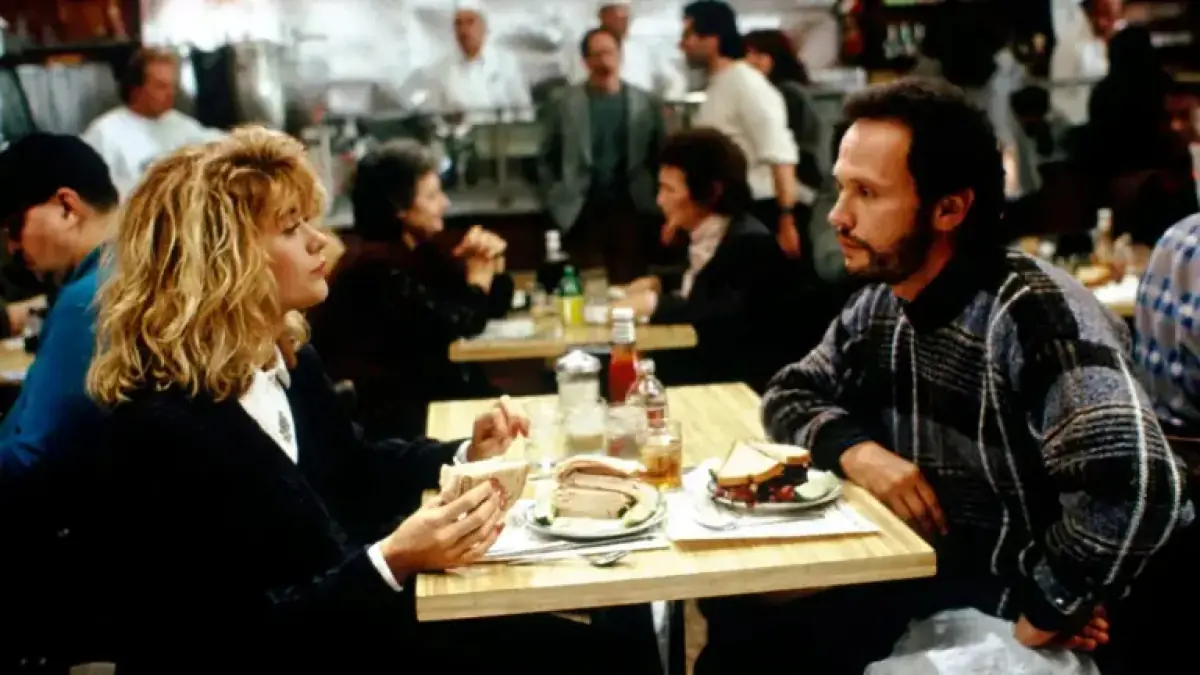 Cele mai iubite comedii romantice americane: de la „Harry și Sally” la „Pretty Woman”