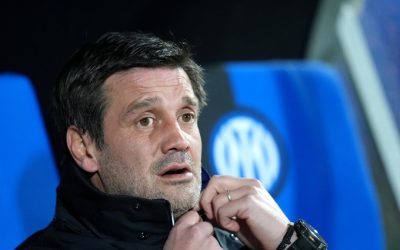 Inter-Juve, parla Cristian Chivu: "Spalletti? Anche io avrei preferito non parlare"