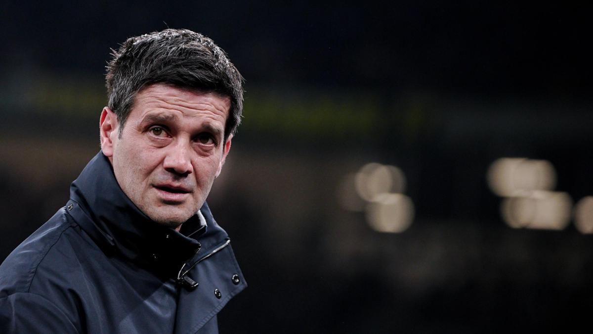 Chivu, după Inter-Juve: „Kalulu l-a atins pe Bastoni, să nu mai devină peM”