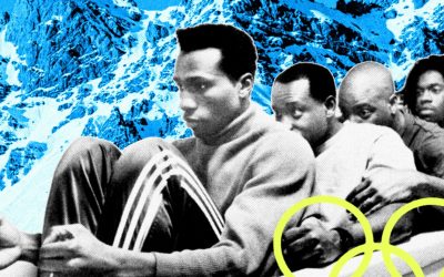 5 Movies You Must Watch Before the 2026 Winter Olympics