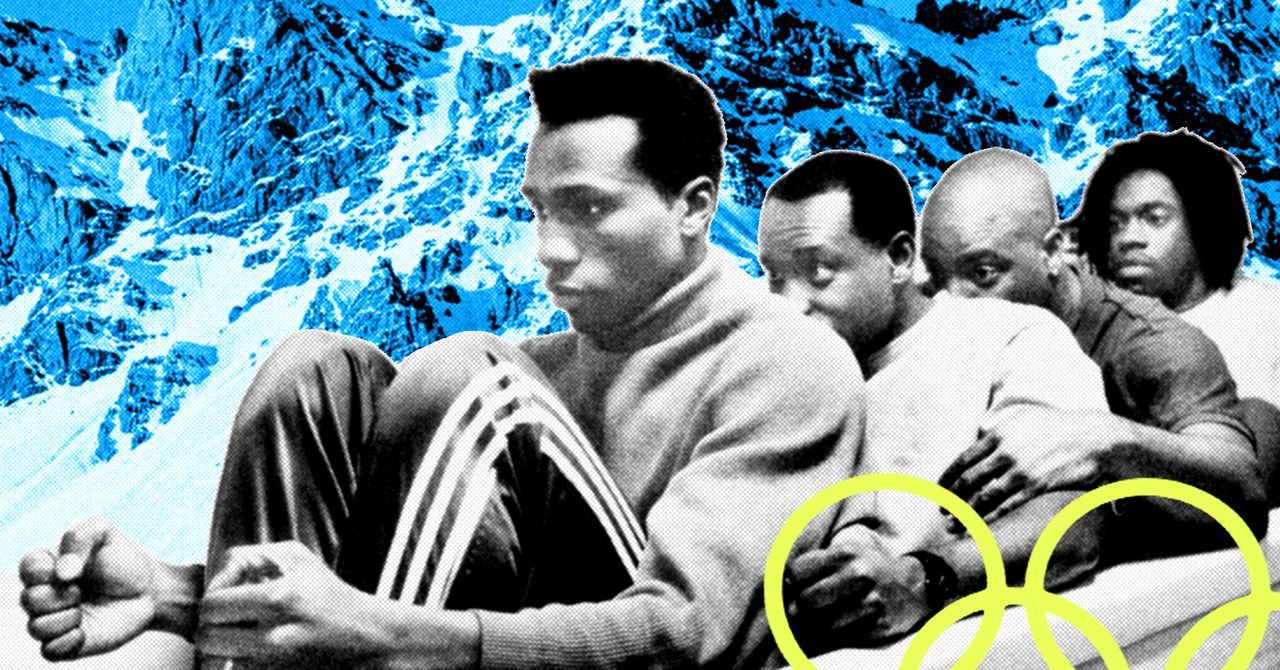 Cinci filme esențiale de vizionat înainte de Jocurile Olimpice 2026