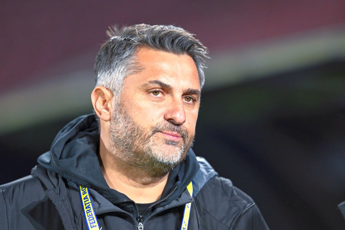 Claudiu Niculescu preia conducerea Unirii Slobozia pentru 1,5 ani!