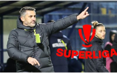 Claudiu Niculescu a semnat și revine în SuperLiga după 8 ani. Exclusiv